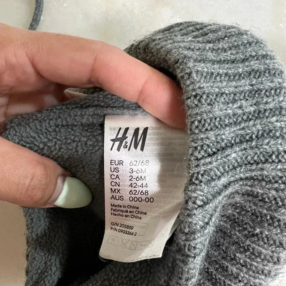 H&M excellent used